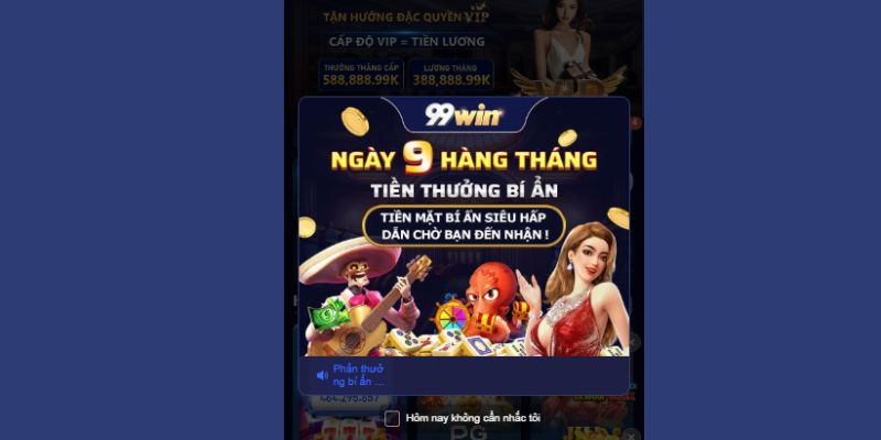 99WIN - Nhà Cái Được Đánh Giá Cao Tại Việt Nam Năm 2025 6 Một Số Ưu Điểm Nổi Bật Của Nhà Cái 99Win