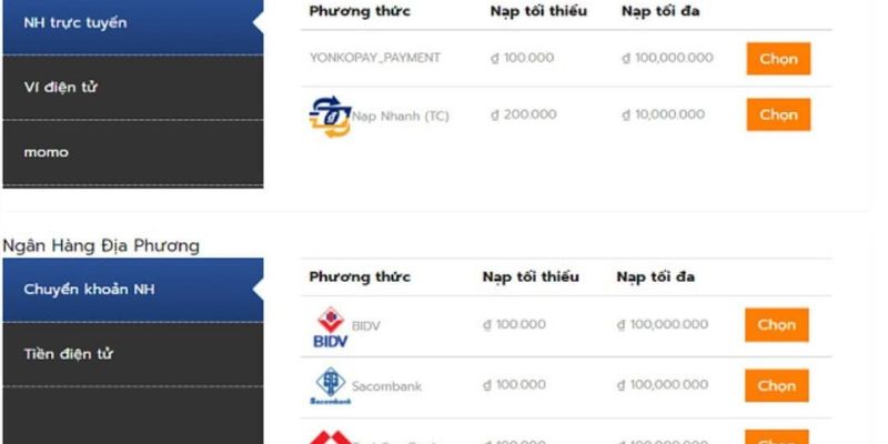 Ole777 - Nhà cái trực tuyến được yêu thích nhất Việt Nam 2 Ole777